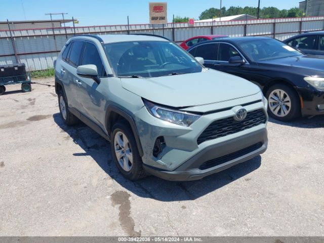 toyota rav4 2021 2t3w1rfvxmw166798