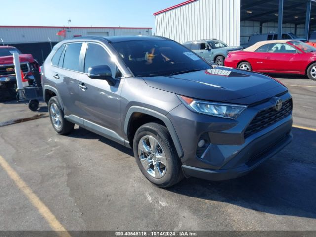 toyota rav4 2021 2t3w1rfvxmw169541