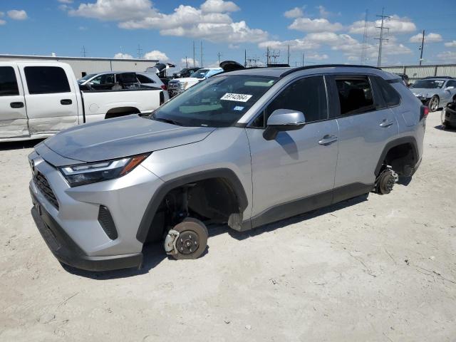 toyota rav4 xle 2022 2t3w1rfvxnc197441