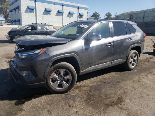 toyota rav4 xle 2022 2t3w1rfvxnc198654