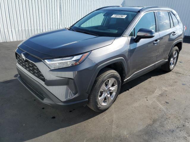 toyota rav4 xle 2022 2t3w1rfvxnw201437