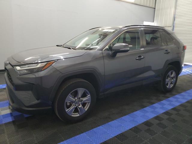 toyota rav4 xle 2022 2t3w1rfvxnw201647