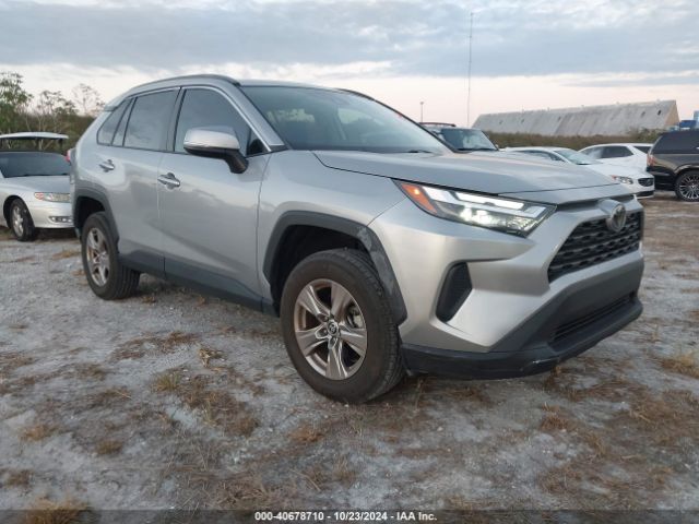 toyota rav4 2022 2t3w1rfvxnw216276