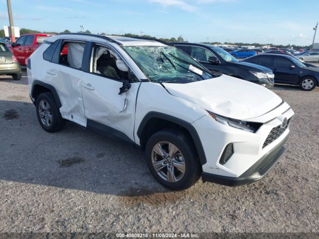 toyota rav4 2023 2t3w1rfvxpc229565