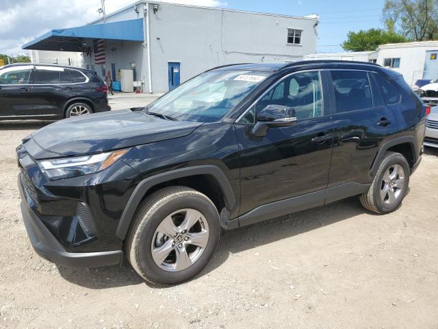 toyota rav4 2023 2t3w1rfvxpw266405