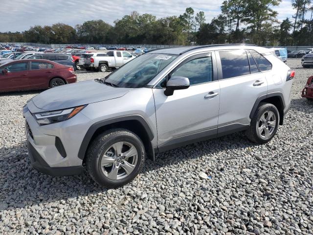 toyota rav4 xle 2024 2t3w1rfvxrc270023