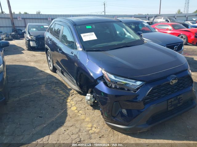 toyota rav4 2024 2t3w1rfvxrw327271