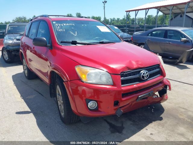 toyota rav4 2010 2t3wf4dv3aw020066