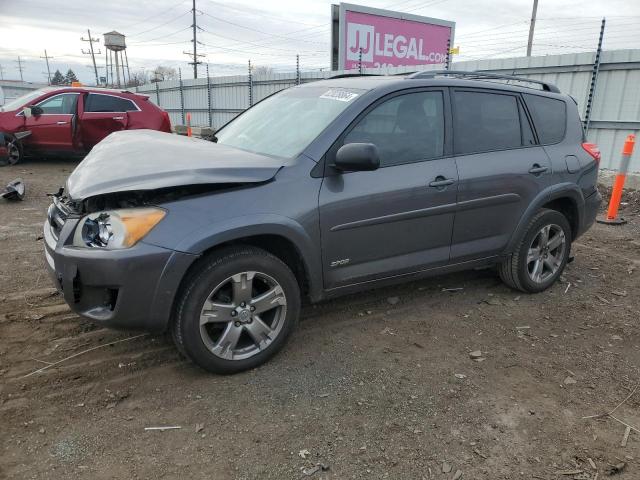 toyota rav4 sport 2011 2t3wf4dv3bw075120