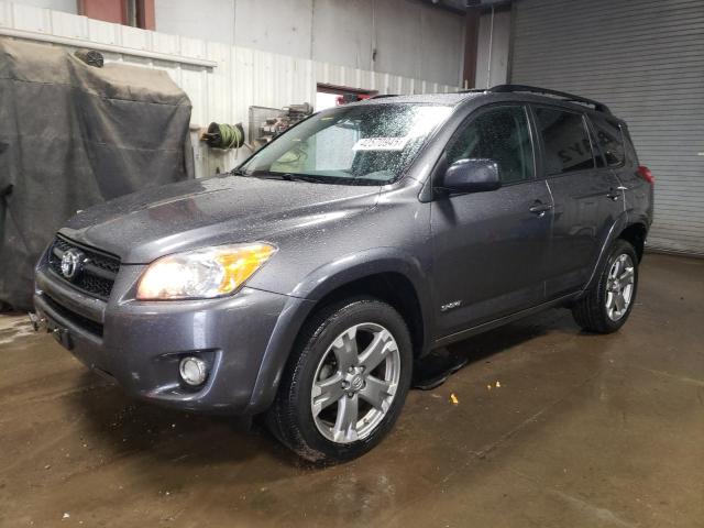 toyota rav4 sport 2011 2t3wf4dv3bw098669