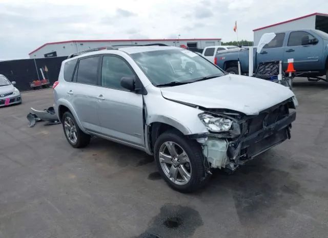 toyota rav4 2011 2t3wf4dv6bw062989