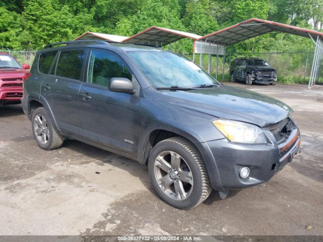 toyota rav4 2011 2t3wf4dv7bw064704