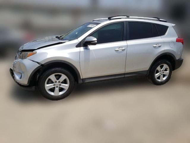 toyota rav4 2013 2t3wfrev0dw025189