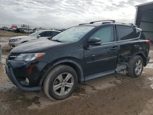 toyota rav4 xle 2013 2t3wfrev0dw048214