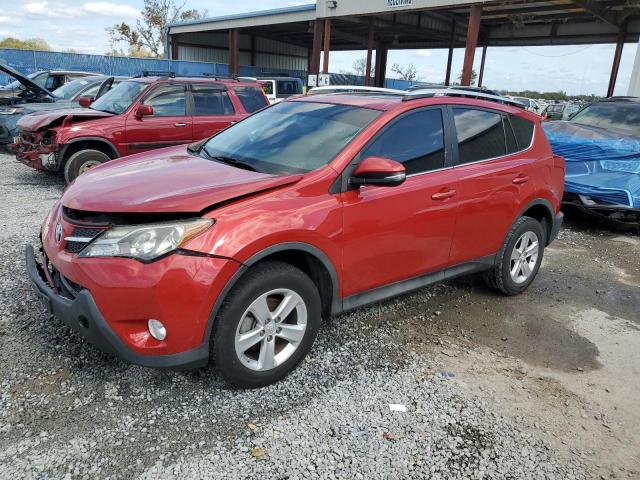 toyota rav4 xle 2013 2t3wfrev0dw059102