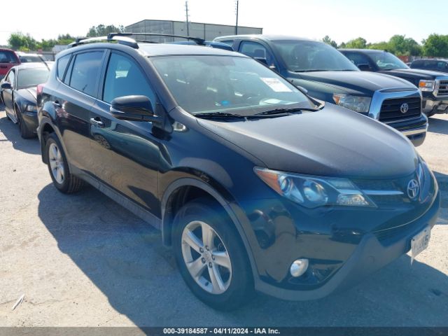 toyota rav4 2013 2t3wfrev0dw066745