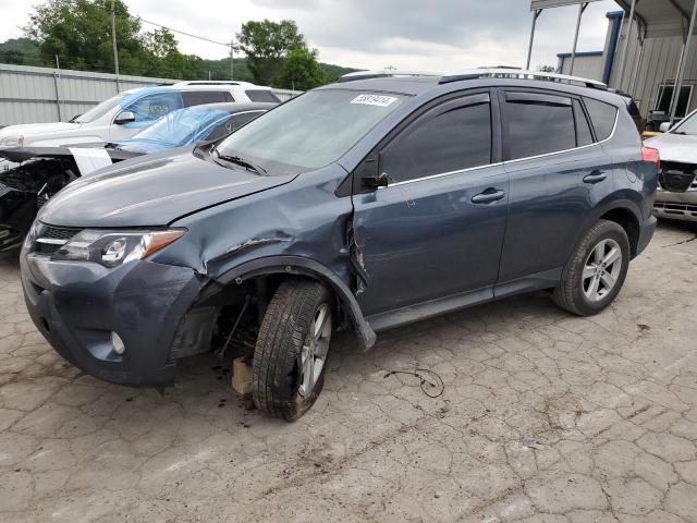 toyota rav4 2014 2t3wfrev0ew091274