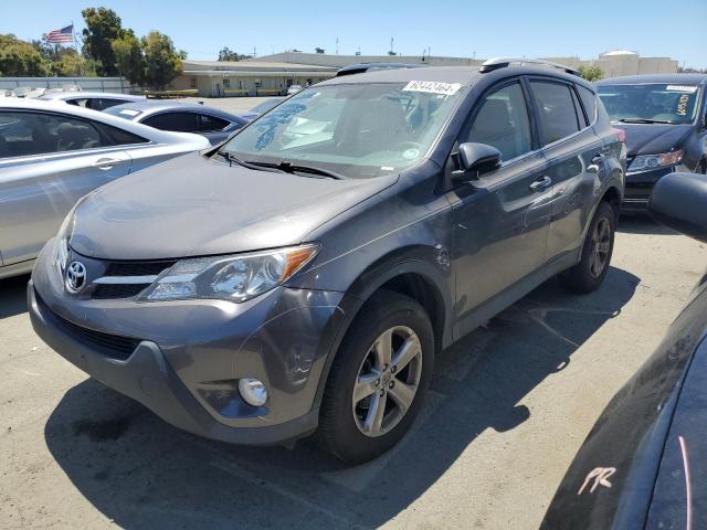 toyota rav4 2014 2t3wfrev0ew094434