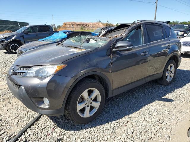 toyota rav4 xle 2014 2t3wfrev0ew122958