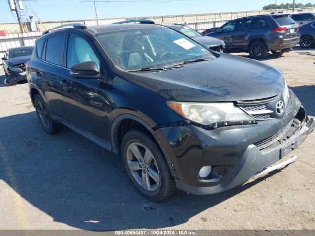 toyota rav4 2015 2t3wfrev0fw139731