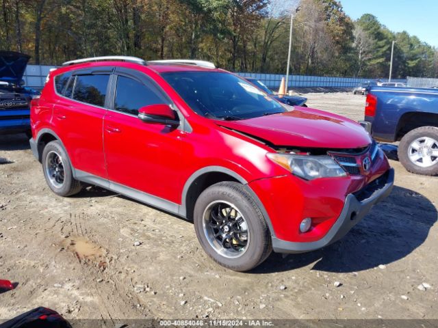 toyota rav4 2015 2t3wfrev0fw140345