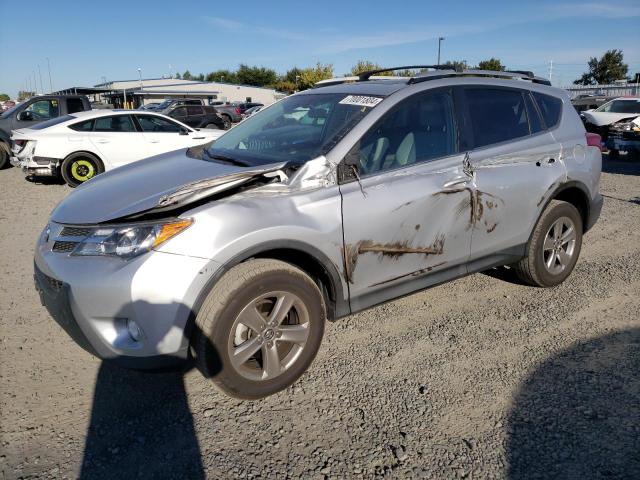 toyota rav4 xle 2015 2t3wfrev0fw141592