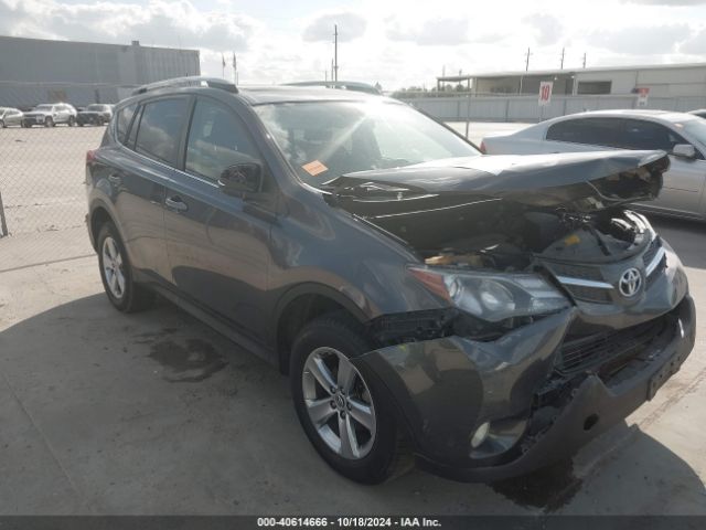 toyota rav4 2015 2t3wfrev0fw165102