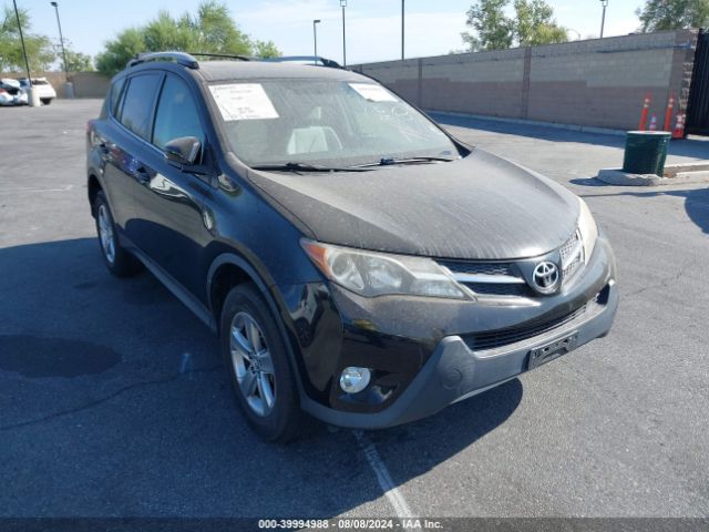 toyota rav4 2015 2t3wfrev0fw167948