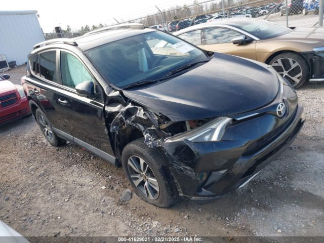 toyota rav4 2016 2t3wfrev0gw253570