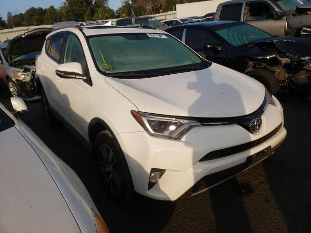 toyota rav4 xle 2016 2t3wfrev0gw265671