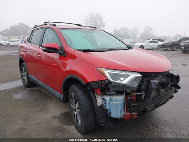 toyota rav4 2016 2t3wfrev0gw267551