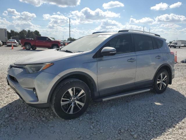 toyota rav4 xle 2016 2t3wfrev0gw289033