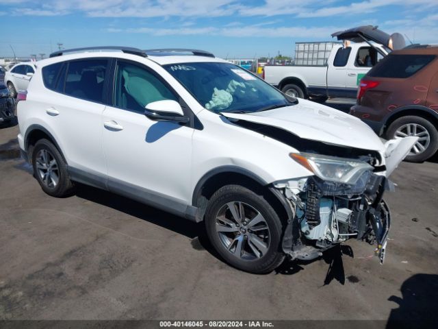 toyota rav4 2017 2t3wfrev0hw374360