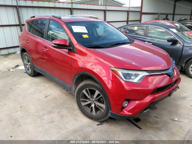 toyota rav4 2017 2t3wfrev0hw394012