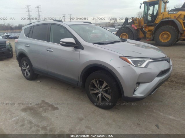 toyota rav4 2018 2t3wfrev0jw411476