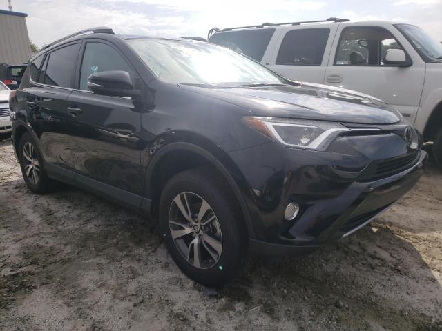 toyota rav4 adven 2018 2t3wfrev0jw416127