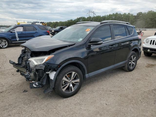 toyota rav4 adven 2018 2t3wfrev0jw436376