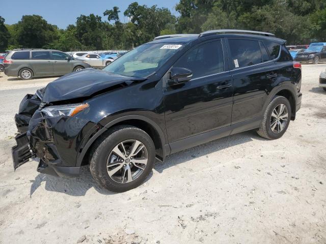 toyota rav4 adven 2018 2t3wfrev0jw443635