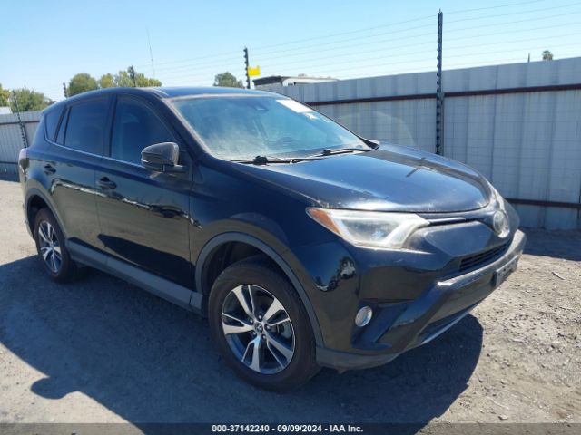 toyota rav4 2018 2t3wfrev0jw485190