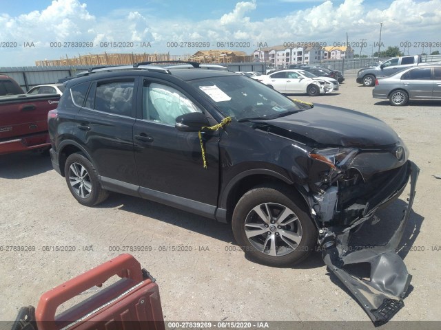 toyota rav4 2018 2t3wfrev0jw492415