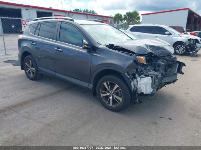 toyota rav4 2018 2t3wfrev0jw492608