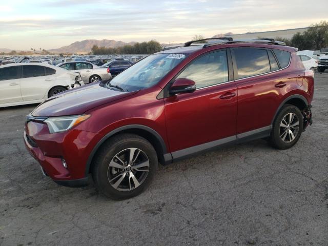 toyota rav4 adven 2018 2t3wfrev0jw499607