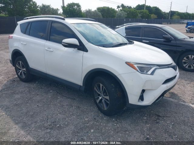 toyota rav4 2018 2t3wfrev0jw519564