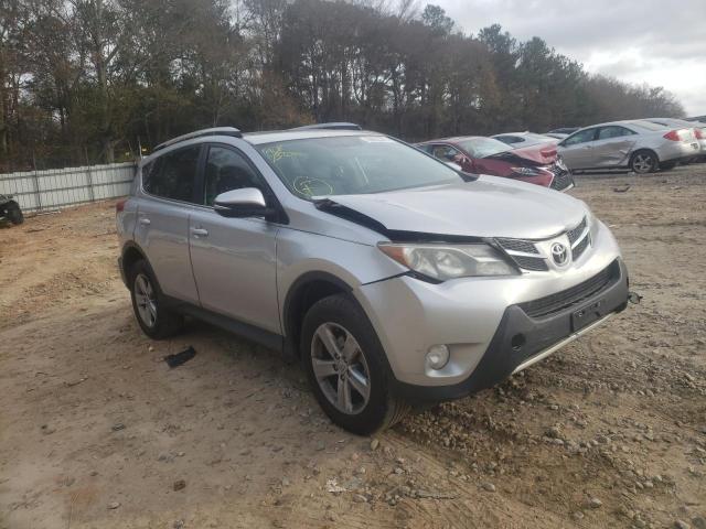 toyota rav4 xle 2013 2t3wfrev1dw015772