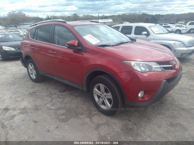 toyota rav4 2013 2t3wfrev1dw046939