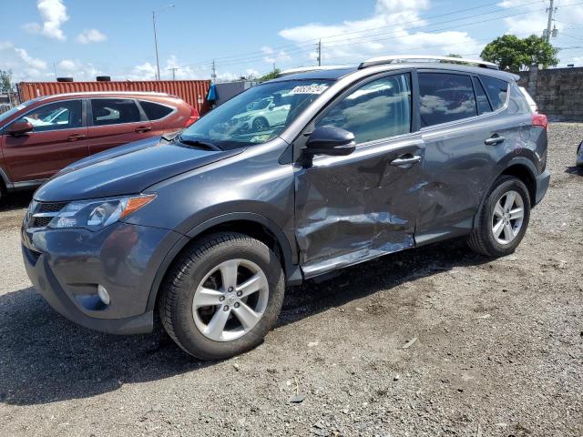 toyota rav4 xle 2013 2t3wfrev1dw071324