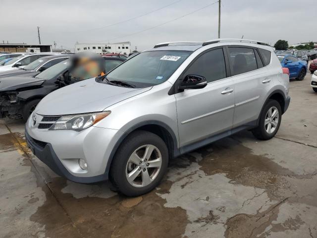 toyota rav4 2014 2t3wfrev1ew082809