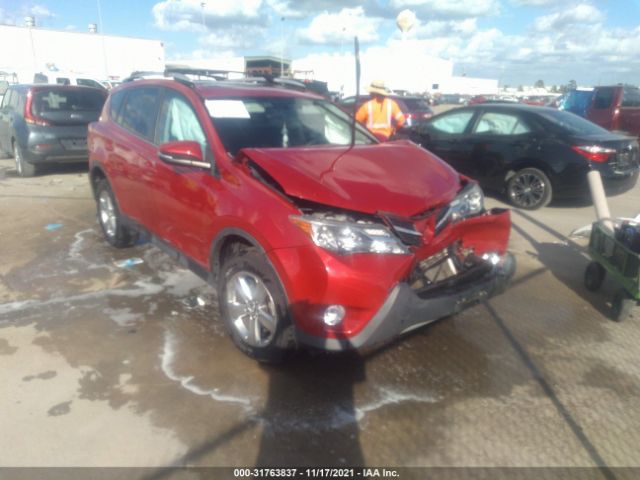 toyota rav4 2015 2t3wfrev1fw132979