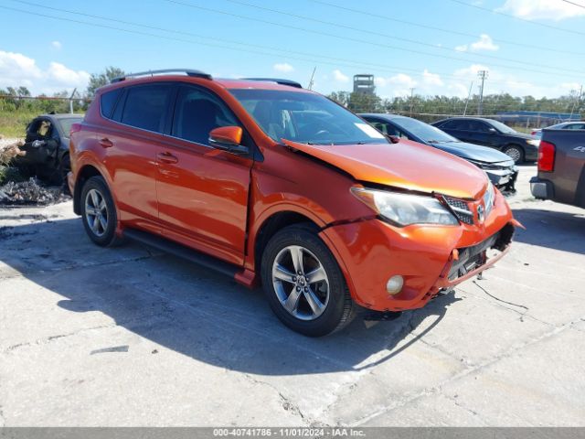 toyota rav4 2015 2t3wfrev1fw152343