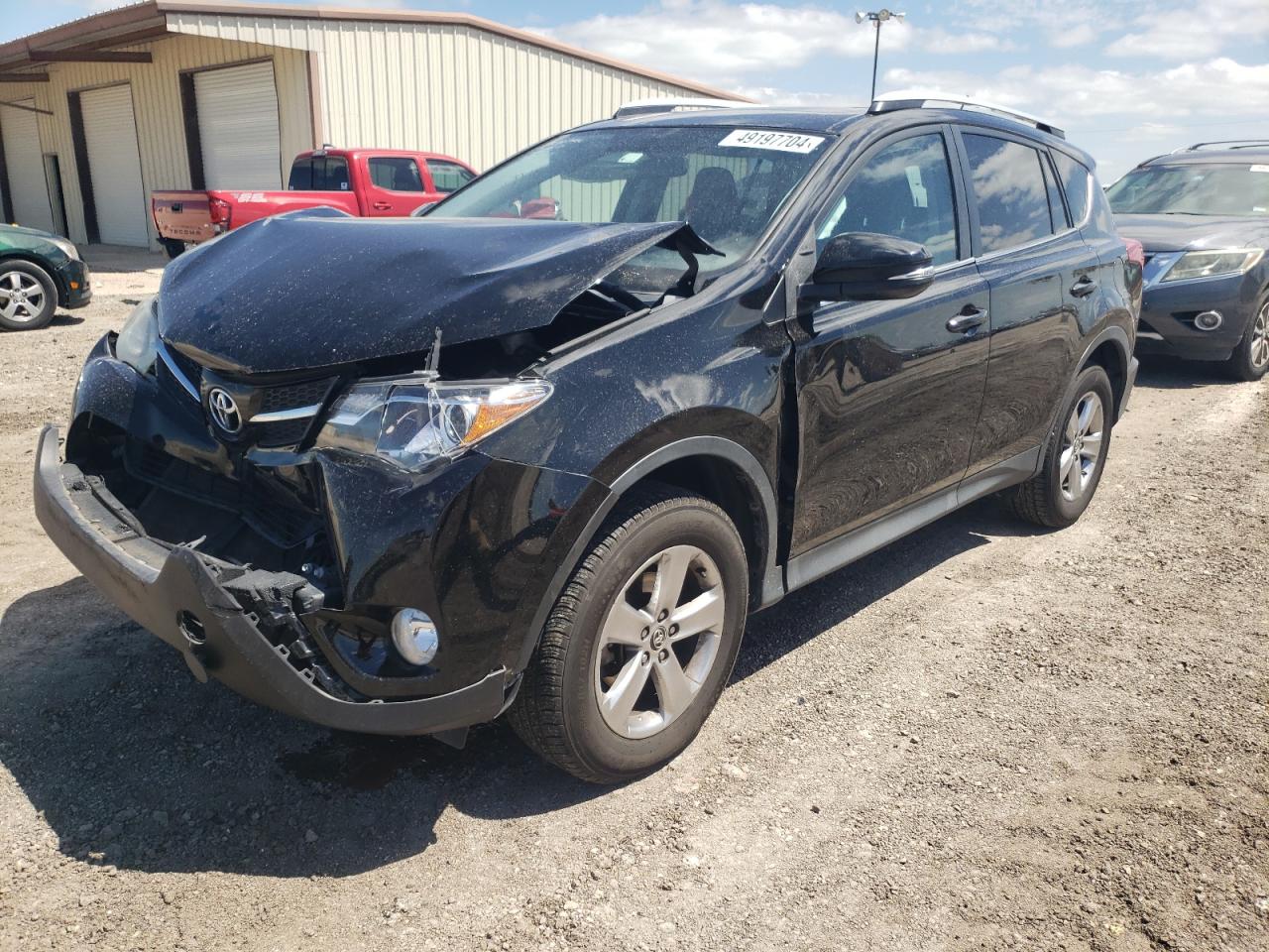 toyota rav 4 2015 2t3wfrev1fw171135